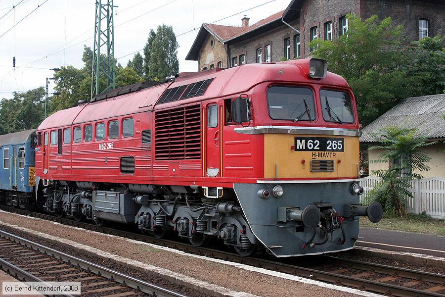 MÁV - M62 265
/ Bild: mavm62265_bk0809200202.jpg