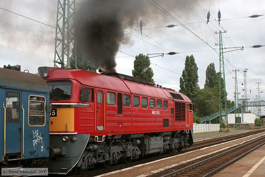 MÁV - M62 265
/ Bild: mavm62265_bk0809200206.jpg