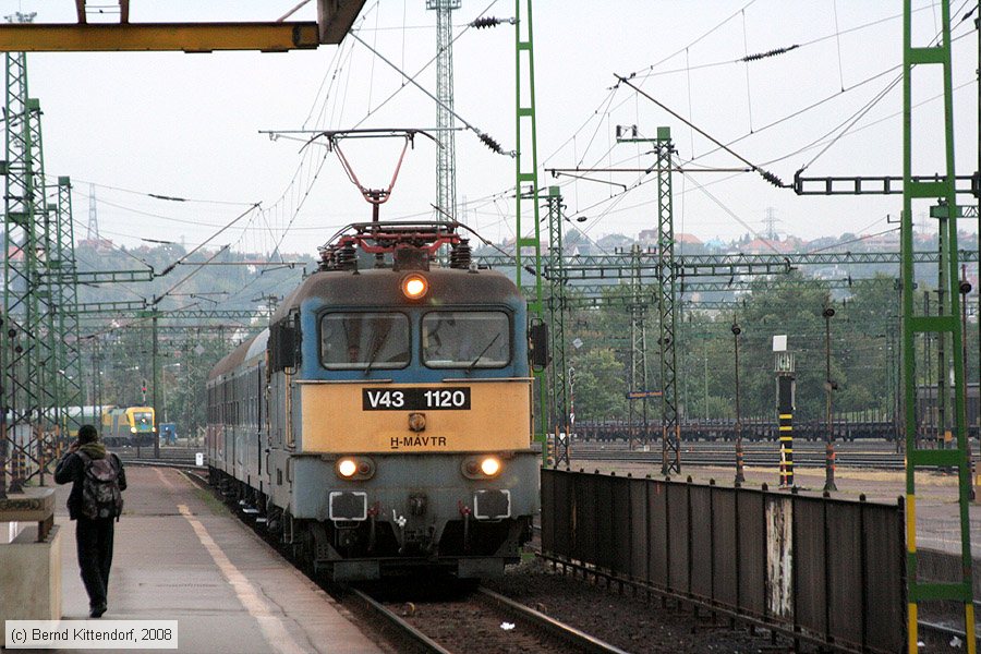 MAV - V43 1120
/ Bild: mavv431120_bk0809190450.jpg