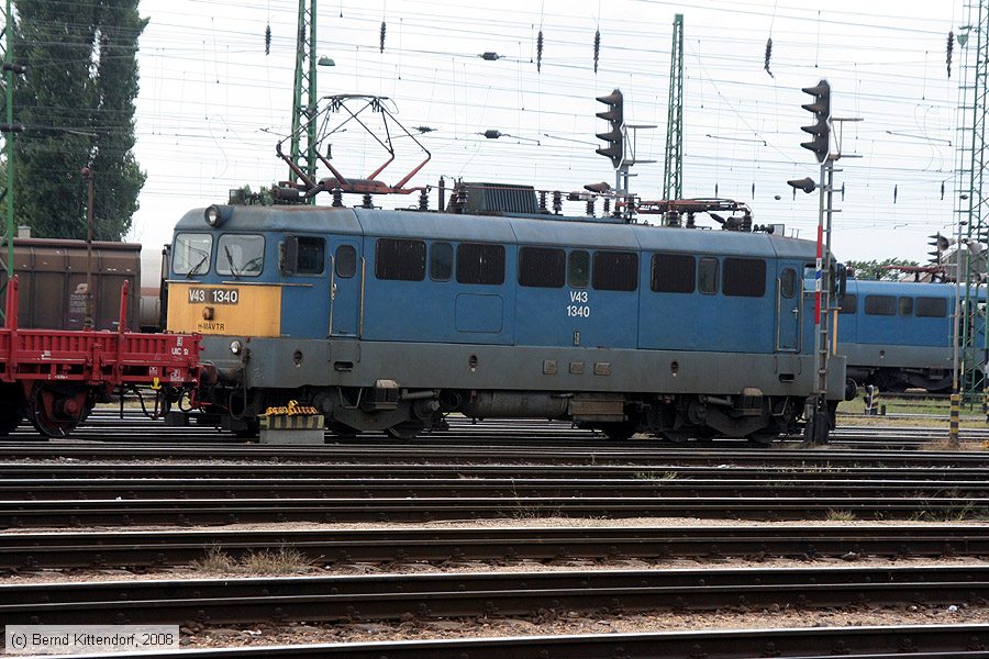 MAV - V43 1340
/ Bild: mavv431340_bk0809200187.jpg