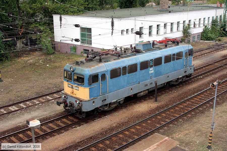 MAV - V43 1348
/ Bild: mavv431348_bk0809200230.jpg
