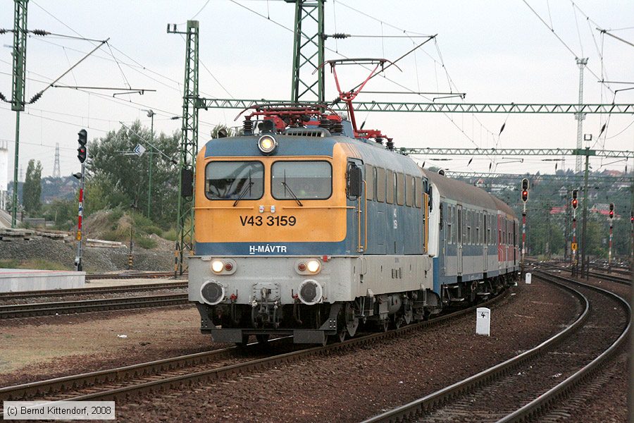 MAV - V43 3159
/ Bild: mavv433159_bk0809190447.jpg
