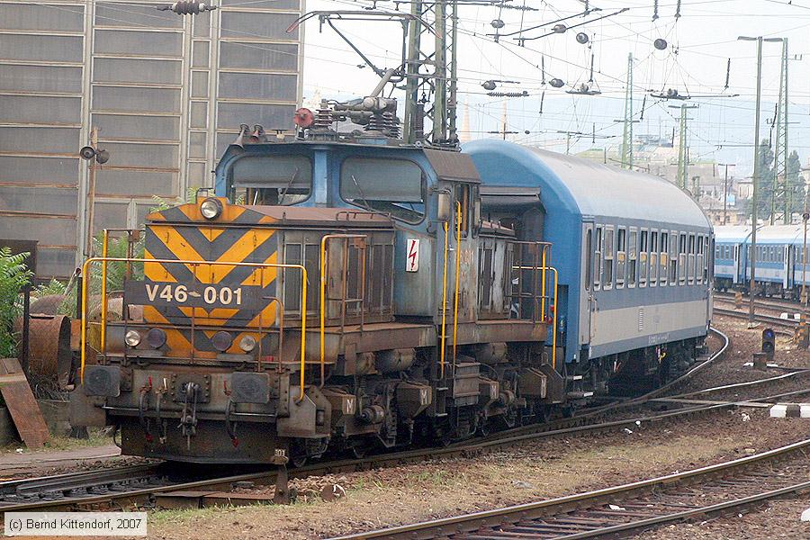 MAV - V46 001
/ Bild: mavv46001_bk0708090081.jpg