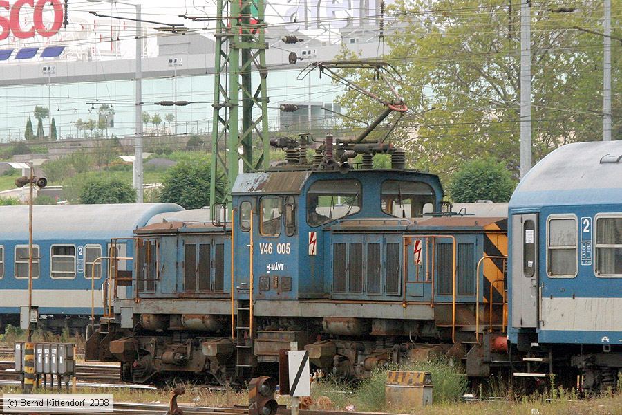 MAV - V46 005
/ Bild: mavv46005_bk0809180108.jpg