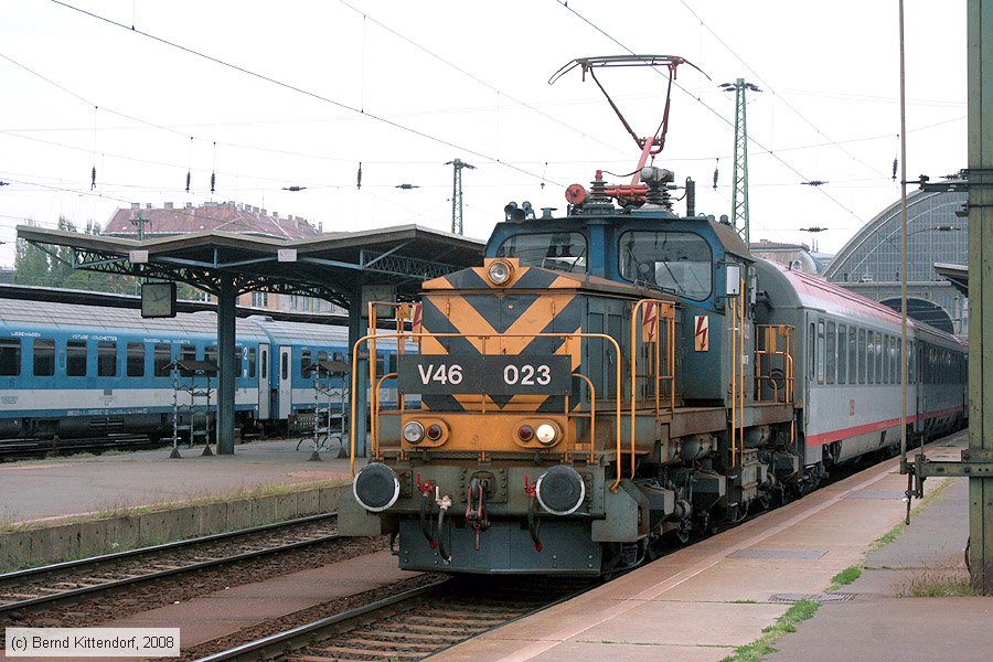 MAV - V46 023
/ Bild: mavv46023_bk0809180088.jpg