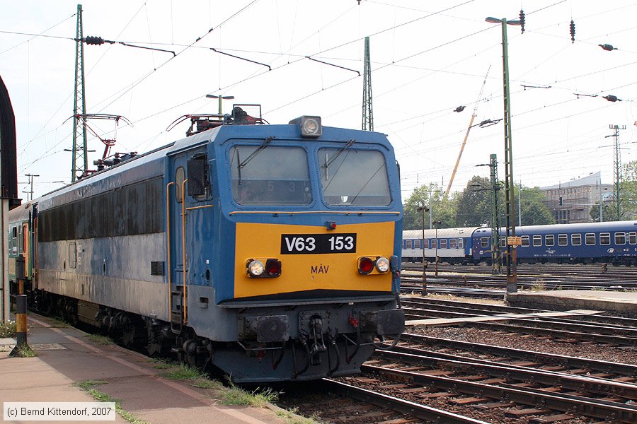MAV - V63 153
/ Bild: mavv63153_bk0708090109.jpg