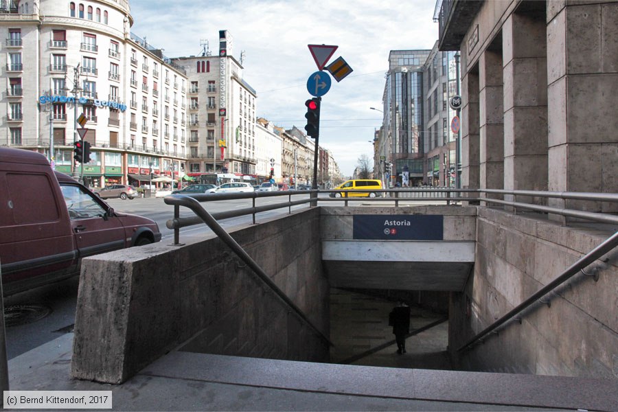 Budapest - Metró - Anlagen
/ Bild: budapestanlagen_bk1702280007.jpg