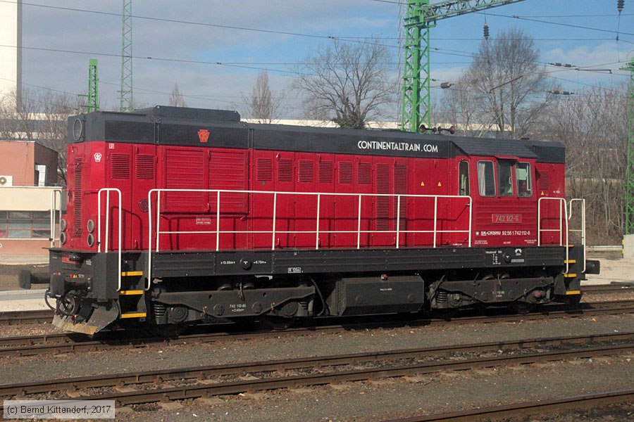 Continentaltrain.com - 742112-6
/ Bild: crshu7421126_bk1703020131.jpg