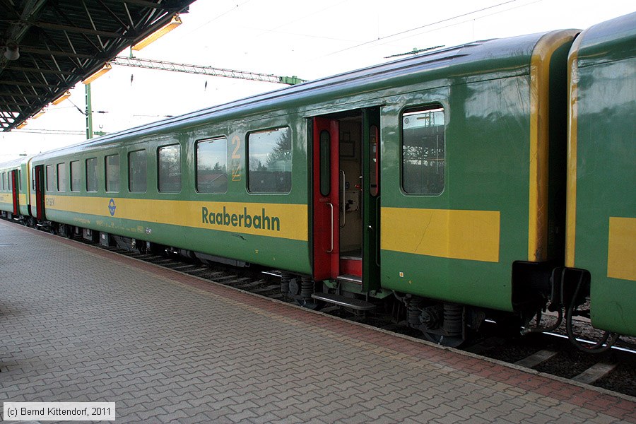 GySEV - 50432903011-9
/ Bild: gysev504329030119_bk1103140388.jpg