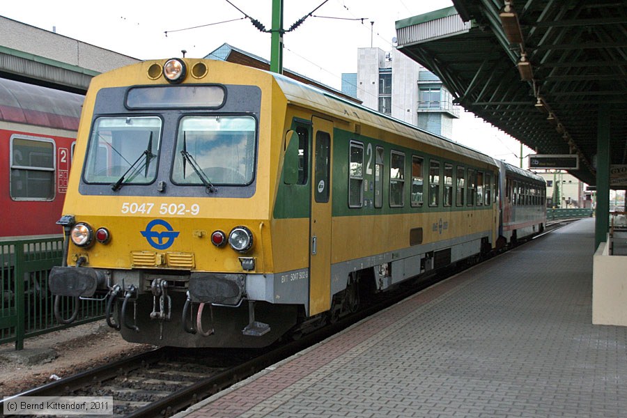 GySEV - 5047502-9
/ Bild: gysev50475029_bk1103140359.jpg