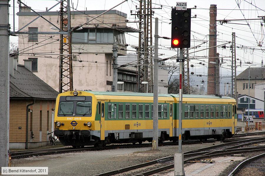 GySEV - 5147511-9
/ Bild: gysev51475119_bk1103180066.jpg