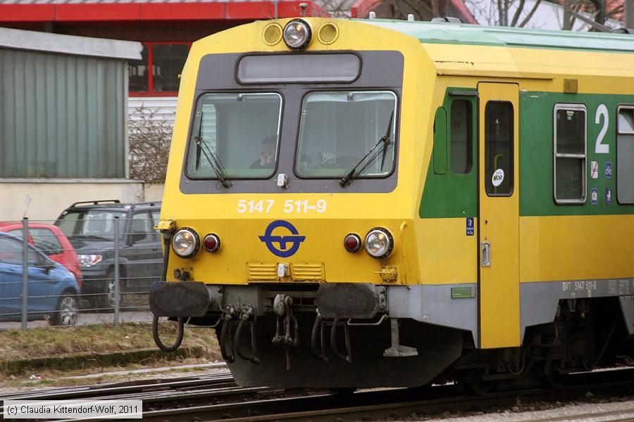 GySEV - 5147511-9
/ Bild: gysev51475119_cw1103180035.jpg