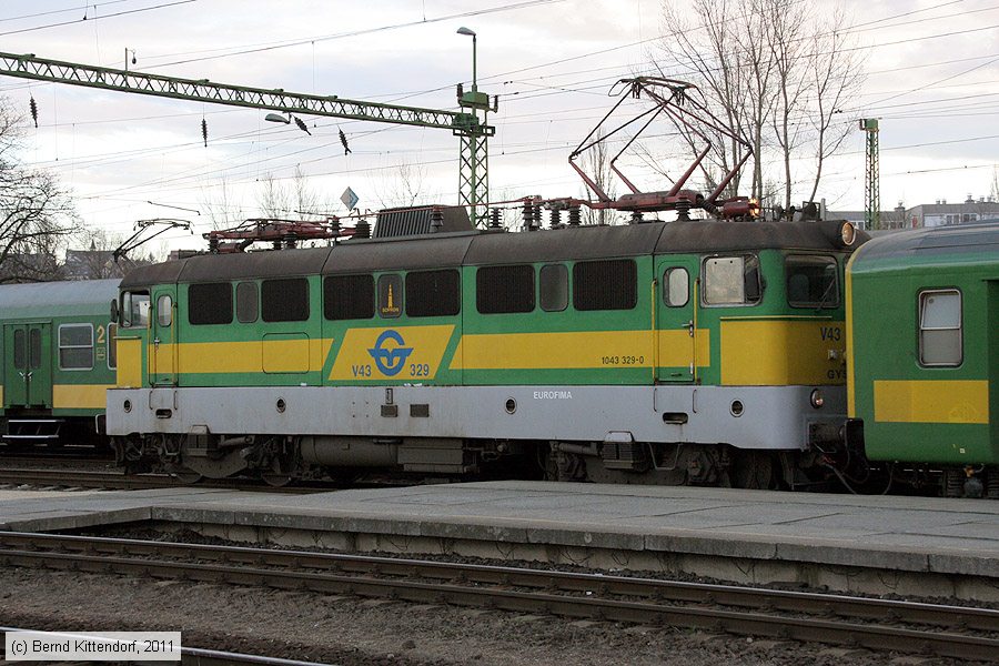 GySEV - V43 329
/ Bild: gysevv43329_bk1103140377.jpg