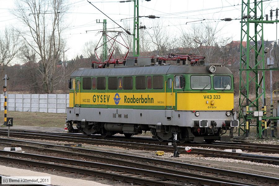 GySEV - V43 333
/ Bild: gysevv43333_bk1103140339.jpg