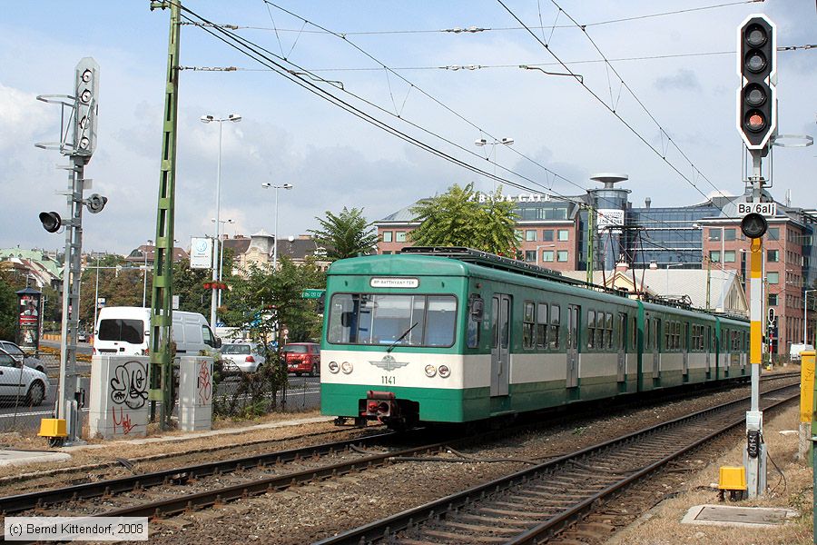 Budapest - Vorortbahn HEV - 1141
/ Bild: budapesthev1141_bk0809190217.jpg