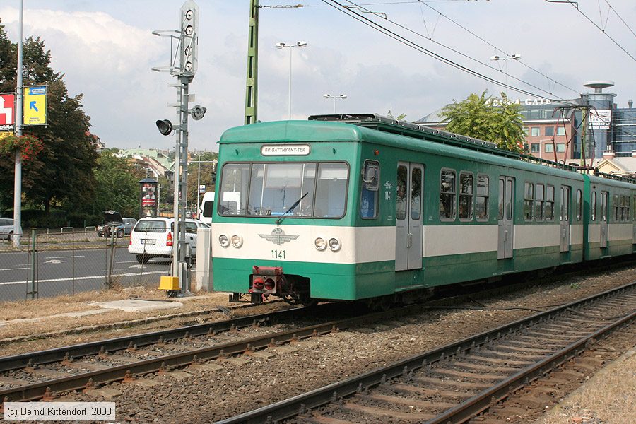 Budapest - Vorortbahn HEV - 1141
/ Bild: budapesthev1141_bk0809190218.jpg