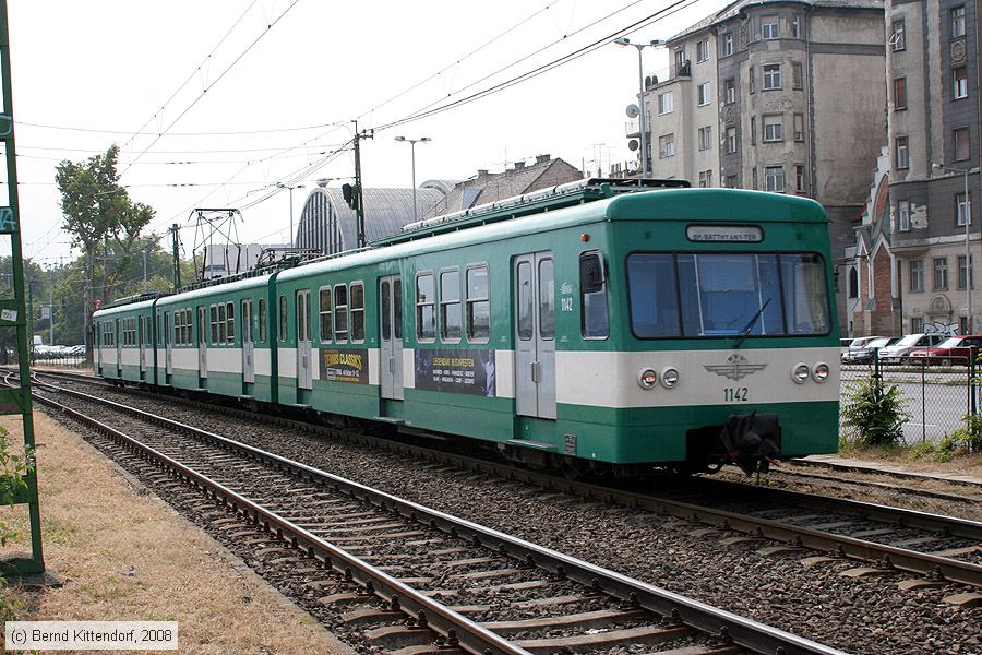 Budapest - Vorortbahn HEV - 1142
/ Bild: budapesthev1142_bk0809190219.jpg