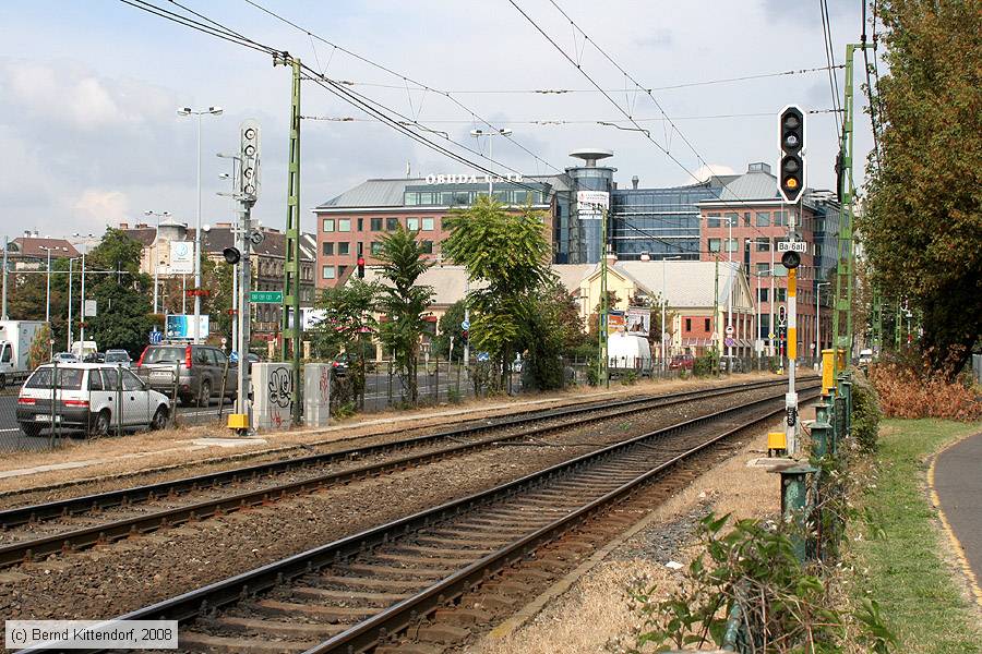 Budapest - Vorortbahn HEV - Anlagen
/ Bild: budapesthevanlagen_bk0809190216.jpg