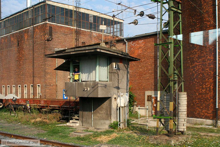 Bahnhof Györ
/ Bild: bfgyoer_bk0708090037.jpg