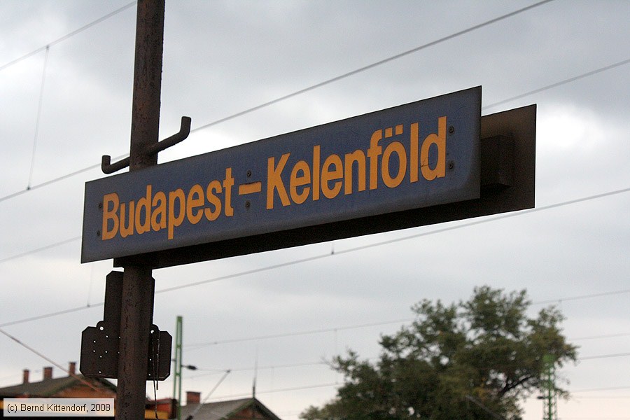 Bahnhof Budapest Kelenföld
/ Bild: bfbudapestkelenfoeld_bk0809190435.jpg Bahnhof Budapest Kelenföld
/ Bild: bfbudapestkelenfoeld_bk0809190435.jpg