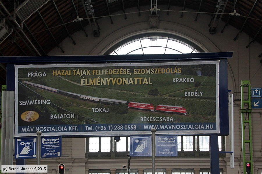 Bahnhof Budapest Keleti
/ Bild: bfbudapestkeleti_bk1510140108.jpg