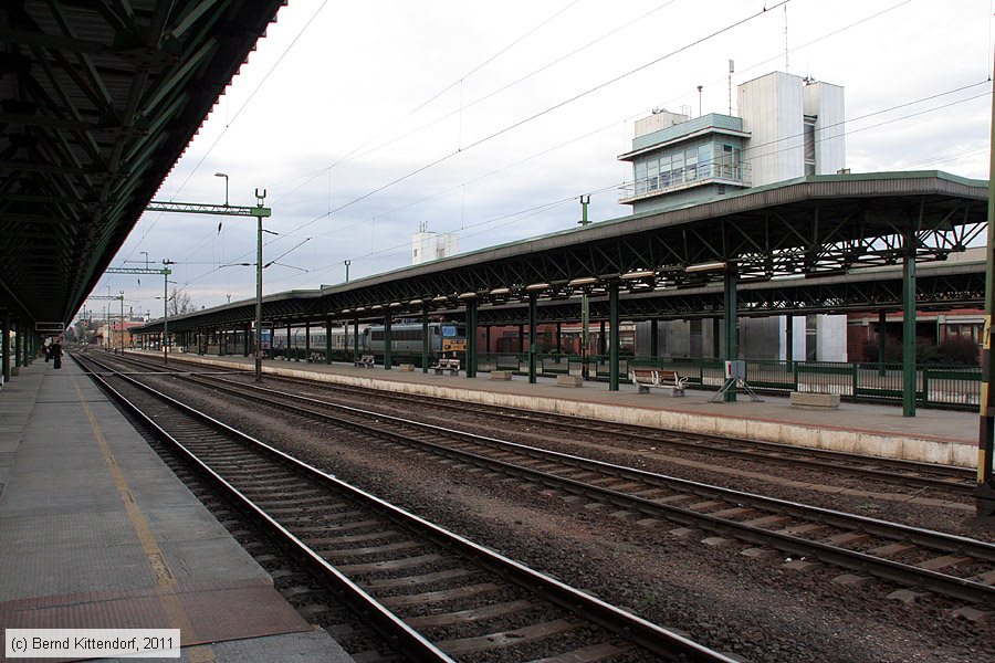 Bahnhof Sopron
/ Bild: bfsopron_bk1103140348.jpg