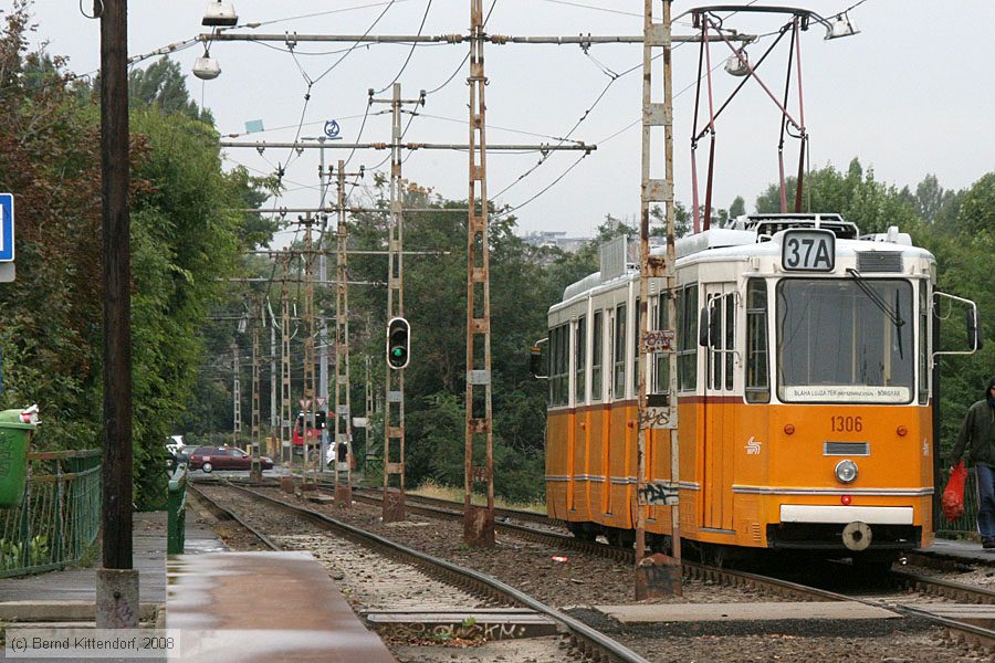 Budapest - Straßenbahn - 1306
/ Bild: budapest1306_bk0809200035.jpg