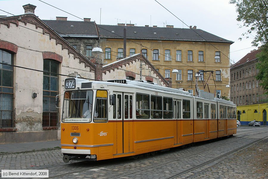Budapest - Straßenbahn - 1306
/ Bild: budapest1306_bk0809200093.jpg