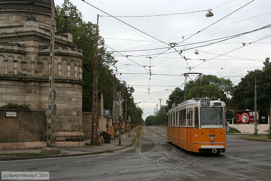 Budapest - Straßenbahn - 1306
/ Bild: budapest1306_bk0809200094.jpg