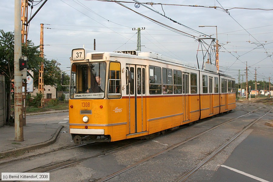 Budapest - Straßenbahn - 1308
/ Bild: budapest1308_bk0809180438.jpg