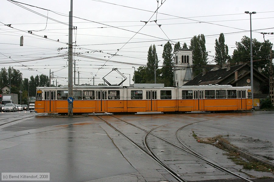 Budapest - Straßenbahn - 1308
/ Bild: budapest1308_bk0809200012.jpg