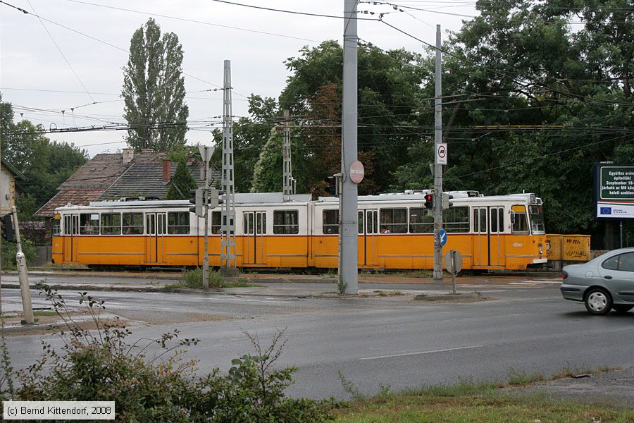 Budapest - Straßenbahn - 1308
/ Bild: budapest1308_bk0809200013.jpg