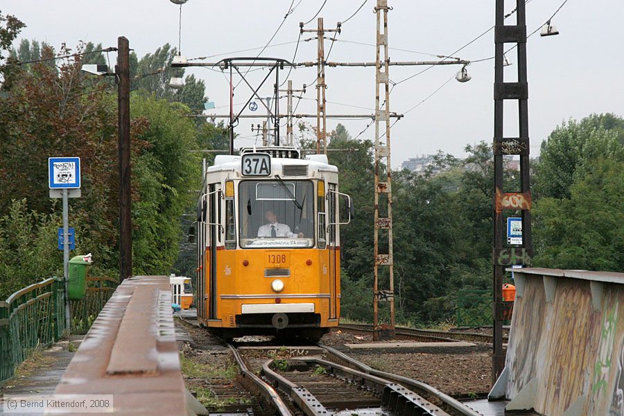 Budapest - Straßenbahn - 1308
/ Bild: budapest1308_bk0809200037.jpg