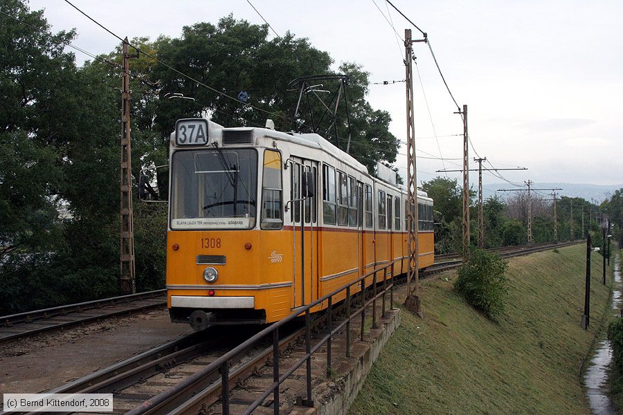 Budapest - Straßenbahn - 1308
/ Bild: budapest1308_bk0809200040.jpg