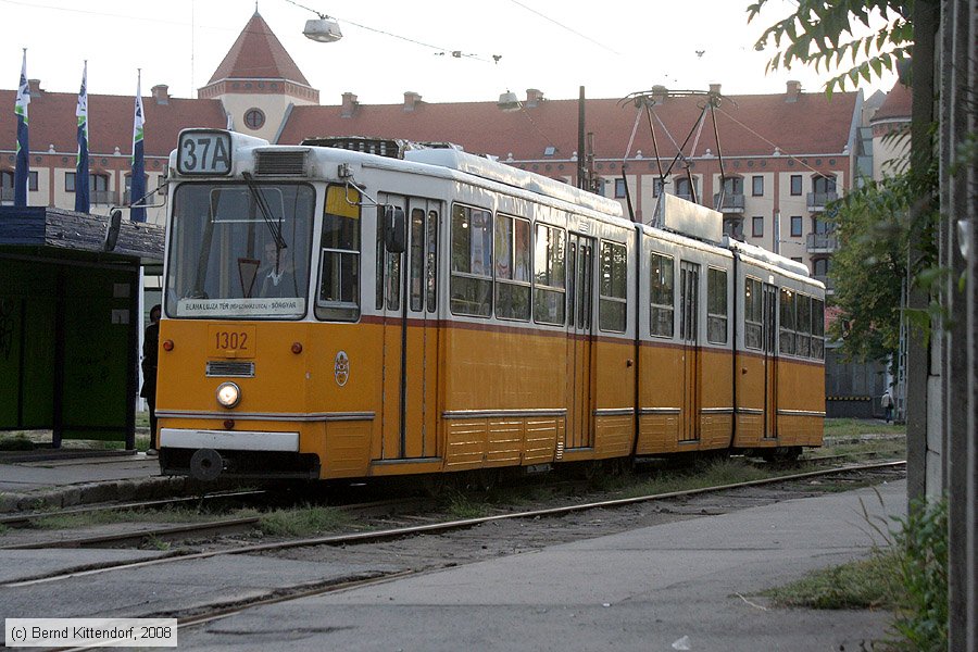 Budapest - Straßenbahn - 1302
/ Bild: budapest1302_bk0809180407.jpg