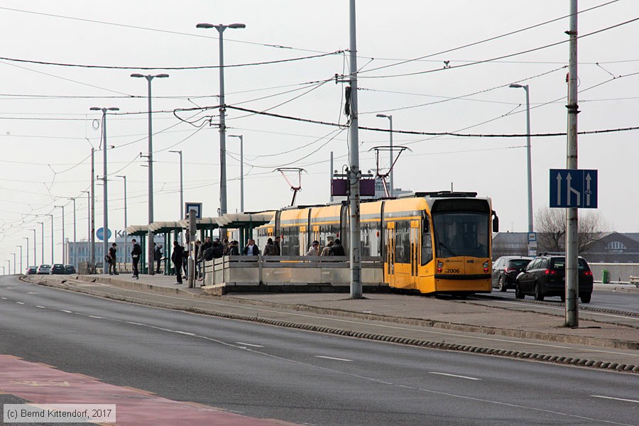 Budapest - Stra&szlig;enbahn - 2006
/ Bild: budapest2006_bk1702270115.jpg