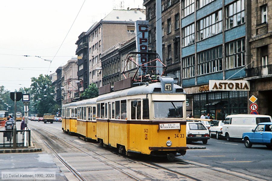 Budapest - Straßenbahn - 3433
/ Bild: budapest3433_st007354.jpg