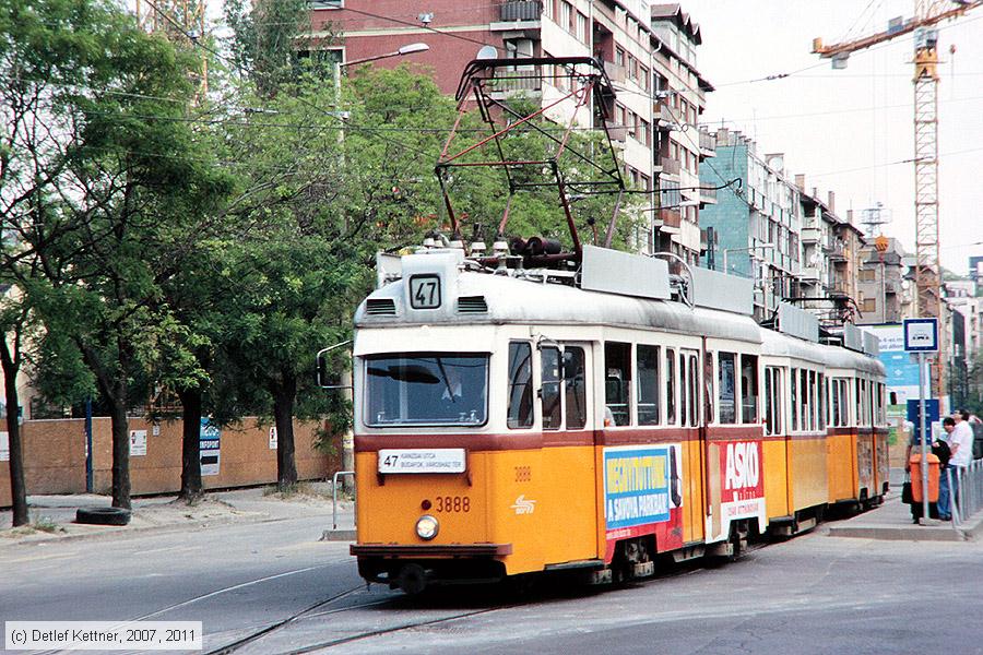 Budapest - Straßenbahn - 3888
/ Bild: budapest3888_dk153803.jpg