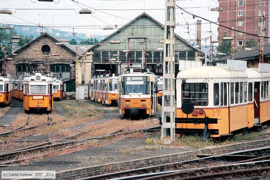 Budapest - Straßenbahn - 3838
/ Bild: budapest3838_dk153813.jpg