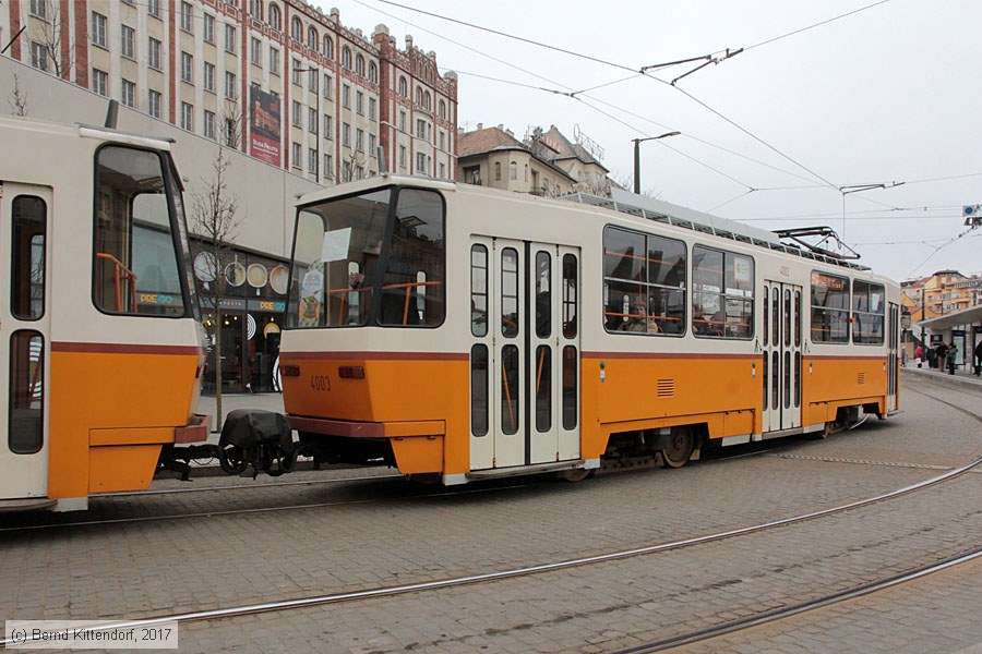 Budapest - Straßenbahn - 4003
/ Bild: budapest4003_bk1702260077.jpg Budapest - Straßenbahn - 4003
/ Bild: budapest4003_bk1702260077.jpg