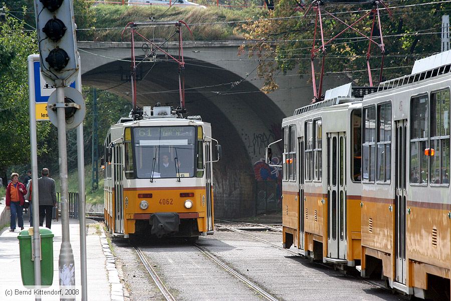 Budapest - Straßenbahn - 4062
/ Bild: budapest4062_bk0809190270.jpg