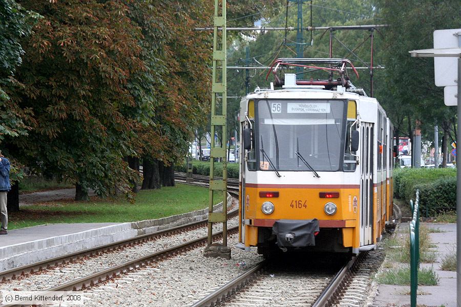 Budapest - Straßenbahn - 4164
/ Bild: budapest4164_bk0809190323.jpg