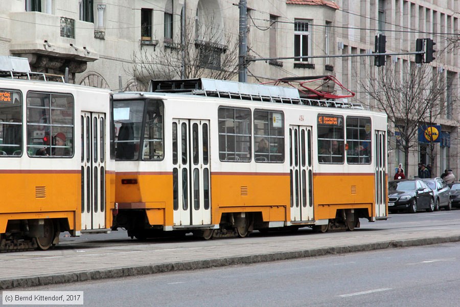 Budapest - Straßenbahn - 4164
/ Bild: budapest4164_bk1703010054.jpg