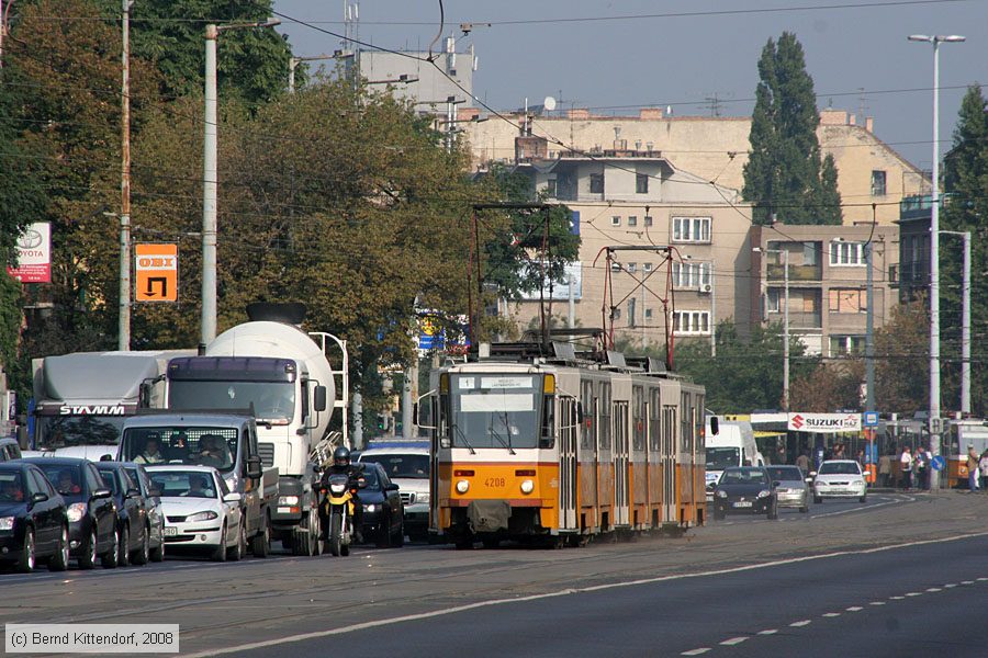 Budapest - Straßenbahn - 4208
/ Bild: budapest4208_bk0809190047.jpg