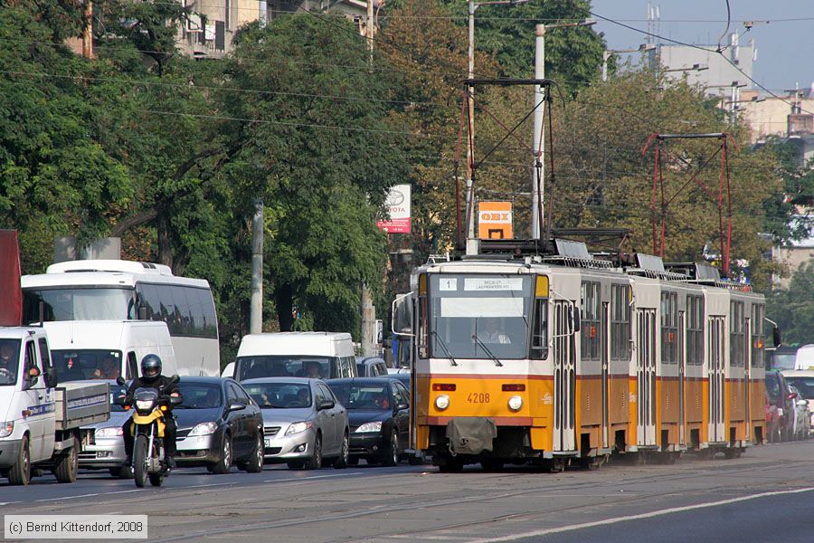 Budapest - Straßenbahn - 4208
/ Bild: budapest4208_bk0809190048.jpg