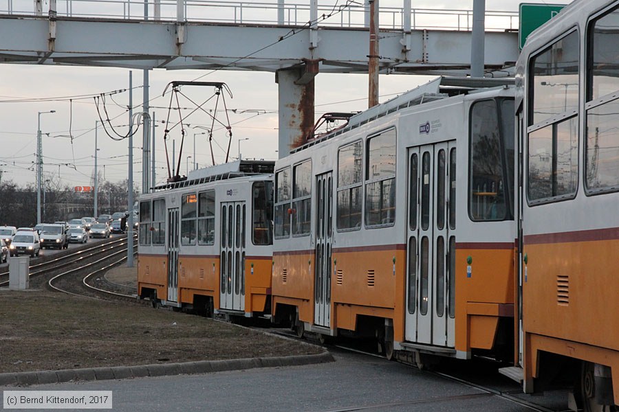 Budapest - Straßenbahn - 4207
/ Bild: budapest4207_bk1702270407.jpg