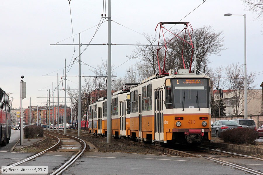 Budapest - Straßenbahn - 4310
/ Bild: budapest4310_bk1703010359.jpg Budapest - Straßenbahn - 4310
/ Bild: budapest4310_bk1703010359.jpg