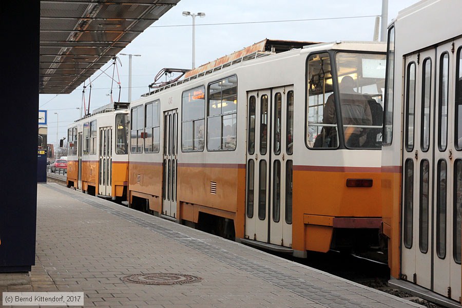 Budapest - Straßenbahn - 4345
/ Bild: budapest4345_bk1702270347.jpg