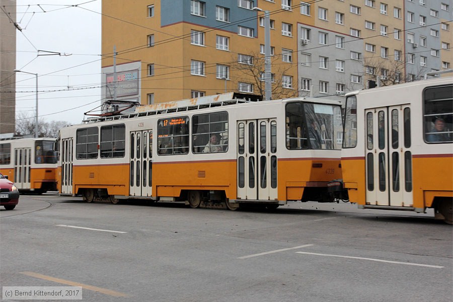 Budapest - Straßenbahn - 4339
/ Bild: budapest4339_bk1703010196.jpg