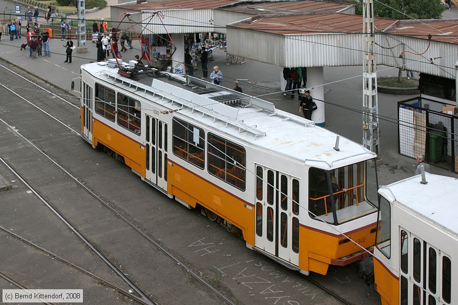 Budapest - Straßenbahn - 4340
/ Bild: budapest4340_bk0809190299.jpg Budapest - Straßenbahn - 4340
/ Bild: budapest4340_bk0809190299.jpg